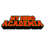 My Hero Academia - Deck-Loadable Content - Wave 1 (20 Foil Cards) (7446728868087)