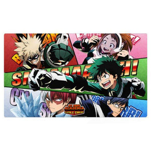 My Hero Academia - Playmat - Go Beyond! (7446745678071)