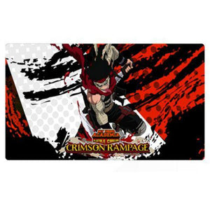 My Hero Academia - Playmat - Hero Killer Stain (7446740795639)