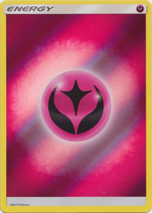 SUN AND MOON, Shining Legends - E8/E9 : Fairy Energy (Reverse Holo) (7741843112183)
