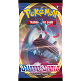Pokemon - 6x Booster Box Case - Sword and Shield (5392596140198)