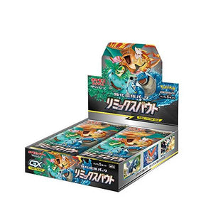 japanese remix bout booster box Pokemon Japanese: Pokemon TCG SM11b Dream League Japanese Booster Box Pokemon TCG SM11b Dream League will be released on Aug Opening 2 Pokemon Remix Bout