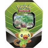 Pokemon - Galar Partners 3x Collectors Tin Bundle (5392958095526)