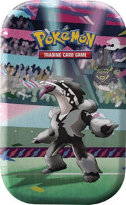 Pokemon - Galar Power Mini Tin - Galarian Obstagoon (5841876189350)