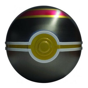 Pokemon - Luxury Poke Ball Tin (5393984487590)