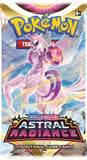 Pokemon - Booster Box - Sword and Shield Astral Radiance (7537584275703)