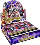 Yu-Gi-Oh! - Booster Box (24 Packs) - King's Court (1st edition) (6858894049446)