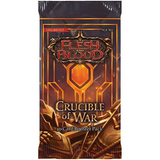 Flesh & Blood - Booster Box - Crucible Of War (Unlimited Edition) (6860306186406)