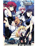 Weiss Schwarz Card Game - The Fruit of Grisaia - Booster Box Case - (18 Boxes) (7913158181111)