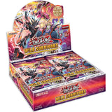 Yu-Gi-Oh! - Booster Box Case (12 Boxes) - Wild Survivors (1st edition) (7907766042871)