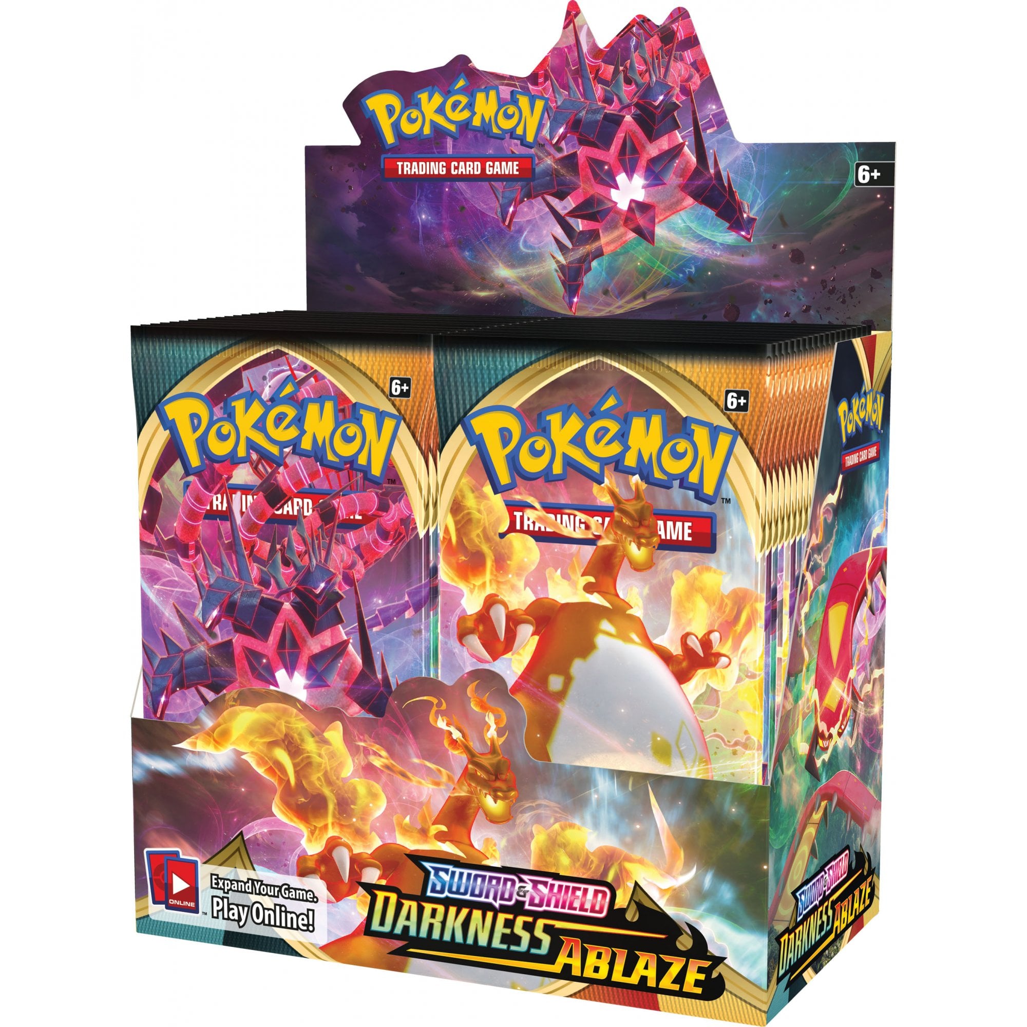 Booster Boxes (Pokemon) Cosmic Collectables UK Booster Boxes (Pokemon) Cosmic Collectables UK