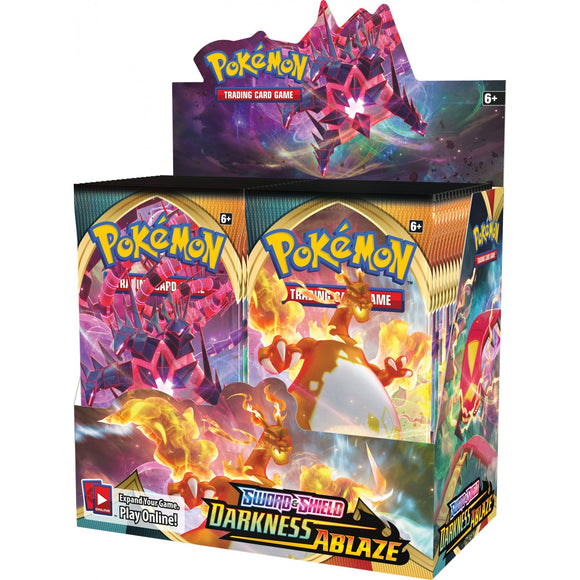 pokemon booster box amazon uk Pokemon - Booster Box