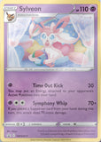 Pokemon - 3 Pack Blister: (Sylveon) - Sword and Shield Astral Radiance (7537582473463)