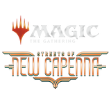 Magic The Gathering - Theme Booster - Streets of New Capenna - The Brokers (7547258437879)